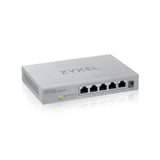 EAN 4718937631117 - Zyxel XMG-105 No administrado 2.5G Ethernet (100/1000/2500) Gris imagen 5
