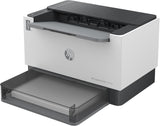 Impresora Recargable Láser Monocromo Hp Laserjet Tank 1504w Wifi Blanca