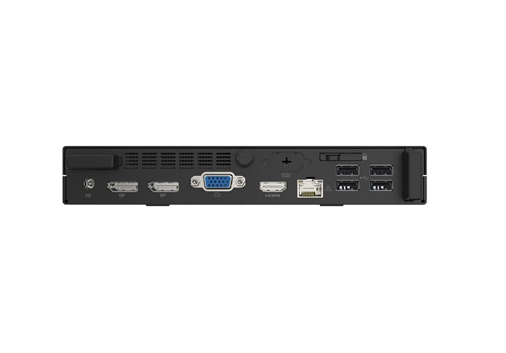 Ecs Liva One H310c-35w
