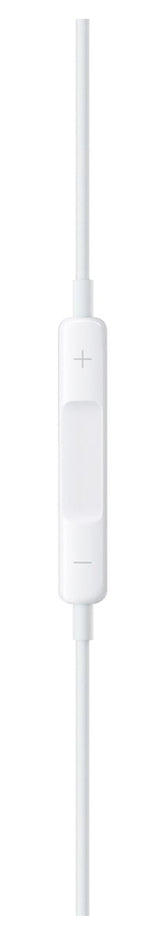 EAN 0190198001733 - Apple EarPods Auriculares Alámbrico Dentro de oído Llamadas/Música Blanco imagen 6