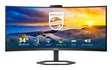 EAN 8712581783464 - Philips 5000 series 34E1C5600HE/00 LED display 86,4 cm (34") 3440 x 1440 Pixeles 4K Ultra HD Negro imagen 1