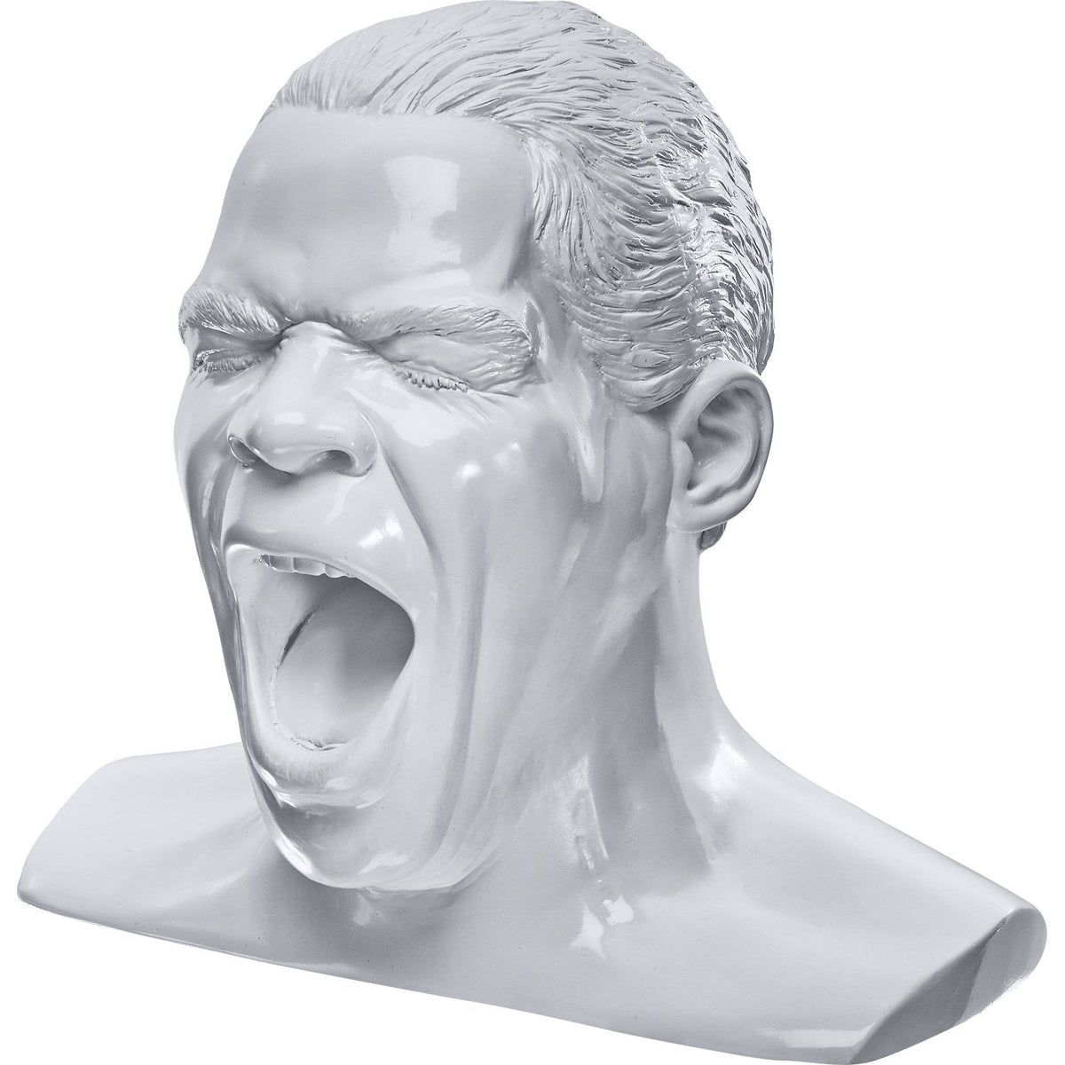 Oehlbach Scream Unlimited Supporto Poggia Cuffie Adatto Per Cuffie On Ear Over