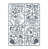 Warhammer Aos - Battleforce Ossiarch Bonereapers : Phalange De La Myriade Du Neant