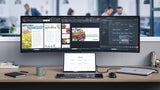 Hp Monitor Series 5 Pro Portable 514pn (B88jwaa#Abb)