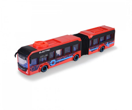 EAN 4006333083440 - Dickie Toys 203747015 vehículo de juguete imagen 1