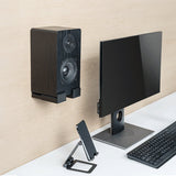 EAN 4052792076332 - LogiLink BP0209 accesorio para barra de sonido Montaje en pared imagen 7