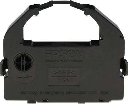 Cinta Nylon Epson Sidm Negro