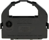 Cinta Nylon Epson Sidm Negro