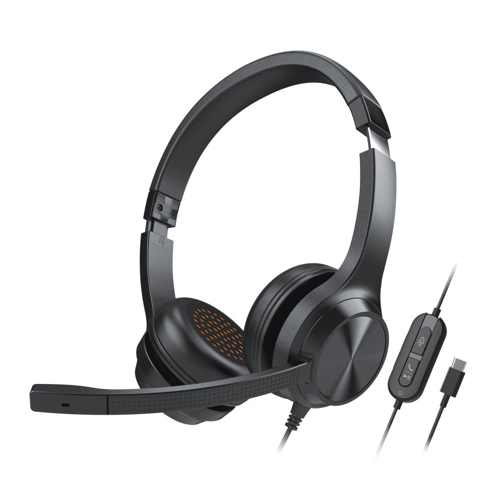 Creative Chat Usb, Auricular Negro 51ef0980aa000