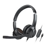 Creative Chat Usb, Auricular Negro 51ef0980aa000