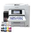 EAN 8715946734644 - Epson EcoTank Pro ET-5885 imagen 1