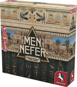 EAN 4250231741517 - Pegasus Men-Nefer 120 min Juego de mesa imagen 2