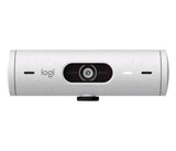 EAN 5099206104921 - Logitech 960-001428 cámara web 4 MP 1920 x 1080 Pixeles USB-C Blanco imagen 6