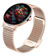 EAN 8434847075822 - COOL Accesorios 8434847075822 Relojes inteligentes y deportivos 3,63 cm (1.43") AMOLED 41 mm Digital 466  imagen 4