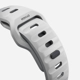 Nomad Sport Band 42/44/45/49mm Lunar Gray