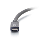EAN 8592978461294 - C2G 28831 cable USB USB 3.2 Gen 1 (3.1 Gen 1) 0,91 m USB C USB A 5 Gbit/s imagen 2