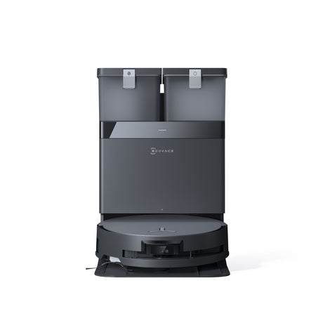 EAN 6970135035571 - Ecovacs Deebot X8 Omni Negro imagen 1