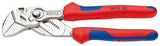 Knipex Tenaza Alicate Con Fundas Multicomponentes 180 Mm 86 05 180