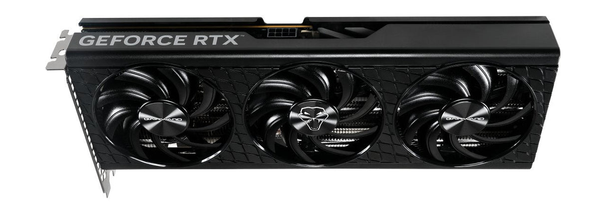 EAN 4710562245332 - Gainward GeForce RTX 5060 Python III OC NVIDIA 8 GB GDDR7 imagen 3
