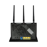 Router Gaming Wifi 6 De Doble Banda