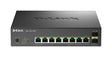 EAN 0790069473098 - D-Link 10-Port Multi-Gigabit Smart Managed PoE Gestionado imagen 1