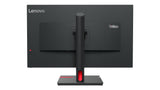 EAN 0196801203211 - Lenovo ThinkVision T32p-30 pantalla para PC 80 cm (31.5") 3840 x 2160 Pixeles 4K Ultra HD LED Negro imagen 14