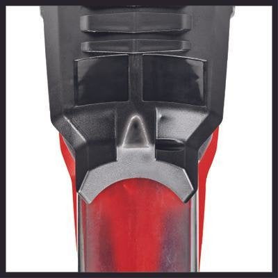 Soplador De Hojas Inalámbrico Einhell  Gp-Lb 18/200 Li Gk - Solo, 18 Voltios, Soplador De Hojas