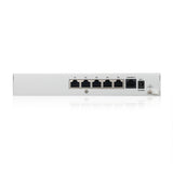 EAN 4718937638215 - Zyxel USGFLEX50H-EU0101F cortafuegos (hardware) imagen 3