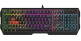 EAN 4711421979146 - A4Tech B140N teclado Juego USB Negro imagen 1