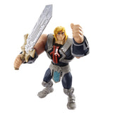 Figura He-Man Masters Of The Universe 14cm