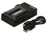 EAN 5055190186657 - Duracell DRS5960 cargador de batería USB imagen 2
