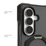 EAN 840283931994 - Urban Armor Gear 214564113131 funda para teléfono móvil 20,3 cm (8") Ceniza imagen 4
