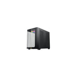 EAN 4711409544250 - Xigmatek 90020 carcasa de ordenador Negro imagen 3
