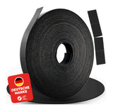 EAN 4260162071676 - Label-the-cable LTC 1410-10 presilla Kit de gestión de cables Negro imagen 1