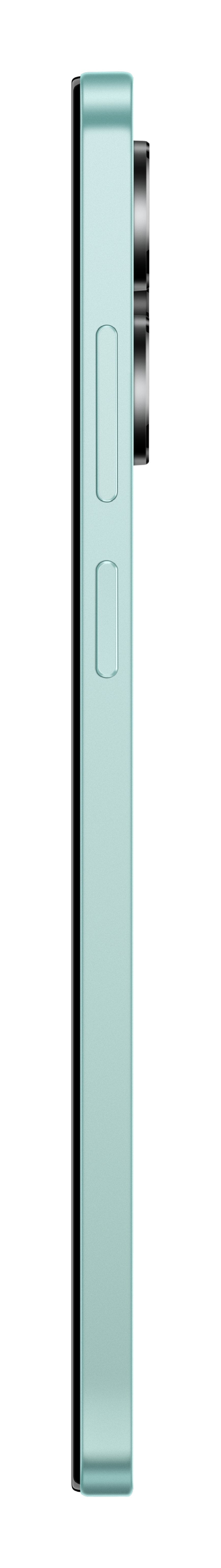 Smartphone Honor X5c Plus 4gb 128gb 6.74' Cian Oceano