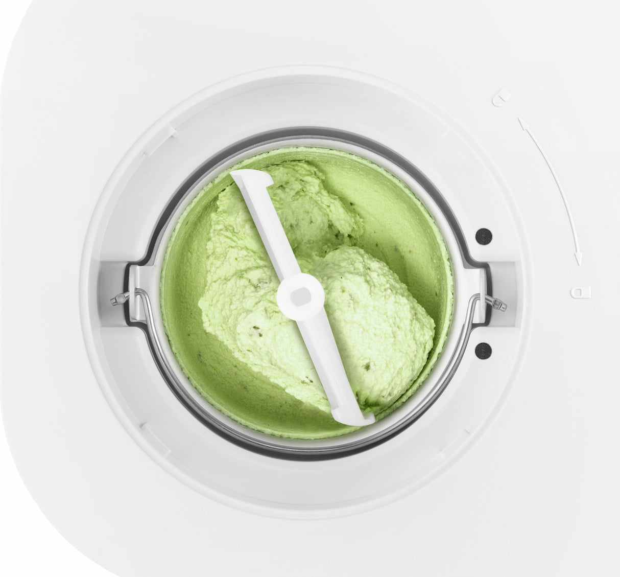 Unold Snow 48820, Máquina De Hielo 48820