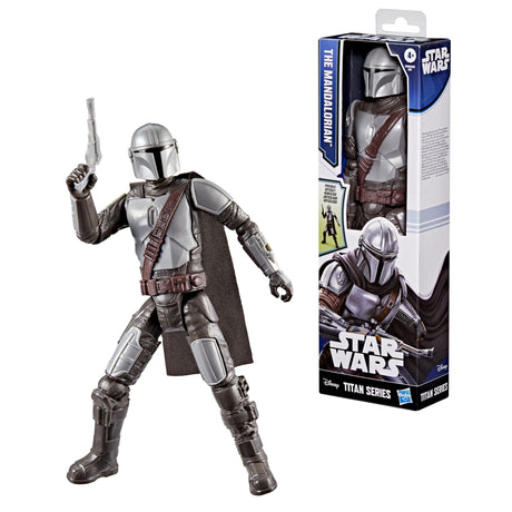 EAN 5010996356437 - Star Wars G26885L00 figura de juguete para niños imagen 3