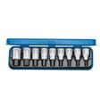 EAN 4010886615621 - Gedore 6156250 punta de destornillador imagen 1