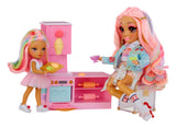 Muñeca Mga Entertainment 522058-Euc