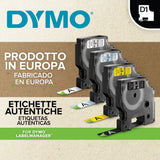 EAN 3026980930981 - DYMO Value Pack Etiqueta para impresora autoadhesiva imagen 8