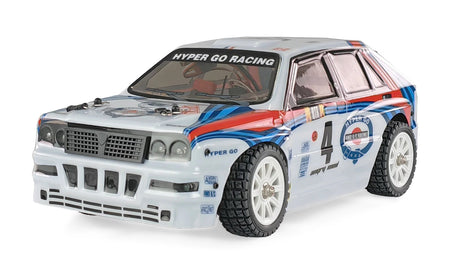 EAN 4262408970118 - Amewi Hyper Go LR14 Prodrift 1.4 modelo controlado por radio Coche Motor eléctrico 1:14 imagen 1
