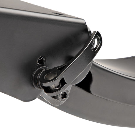 EAN 0065030889889 - StarTech.com KBTRAYADJ2 estacion de trabajo sentado o de pie imagen 4