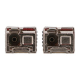 Sfp+ 10g Sfp+ Wdm Module 10gbps 1270 1330nm Single Mode 2km Para