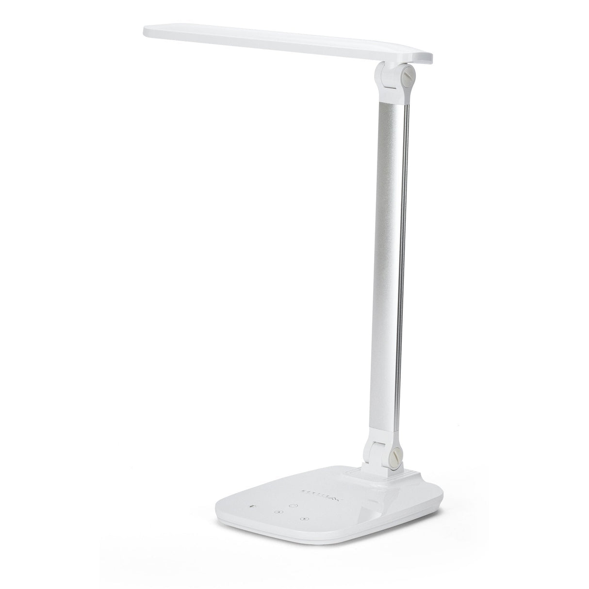 Lampara De Escritorio Montis Lampka Biurkowa Wielofunkcyjna Led Mt042 Table Lamp White