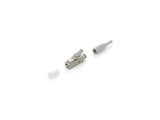 EAN 4015867119587 - Equip 156021 adaptador de fibra óptica LC 12 pieza(s) Beige imagen 1