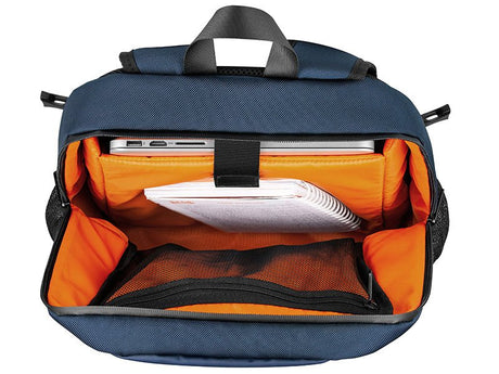 EAN 5907512870358 - Tracer Packer 39,6 cm (15.6") Mochila Azul imagen 5