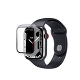 EAN 5715063015353 - eSTUFF ES501030 pieza y accesorio para reloj Protector de pantalla de smartwatch imagen 1