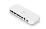 EAN 0810084696057 - Ubiquiti UniFi Flex 2.5G Gestionado L2 2.5G Ethernet (100/1000/2500) Energía sobre Ethernet (PoE) Montaje imagen 5