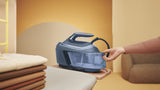 EAN 8720389004865 - Philips 6000 series PSG6042/20 estación plancha al vapor 2400 W 1,8 L SteamGlide Advanced Azul imagen 22