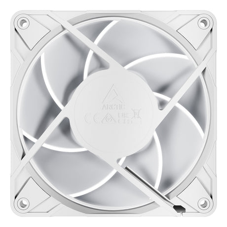 EAN 4895265000133 - ARCTIC Freezer P12 Pro A-RGB (White) Carcasa del ordenador Ventilador 12 cm Blanco 3 pieza(s) imagen 6